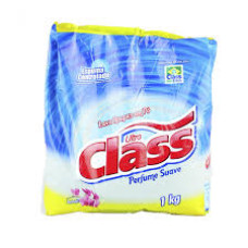 Sabão em Pó 1 KG Sabão em Pó 1 KG